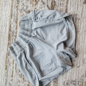 Paragon athletic shorts